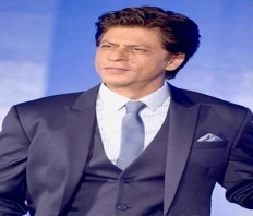 Shahrukh Khan and Daughter Suhana Khan to Share Parallel Lead Roles in “King”